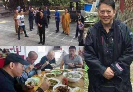 Lý Liên Kiệt: Ly Lien Kiet: