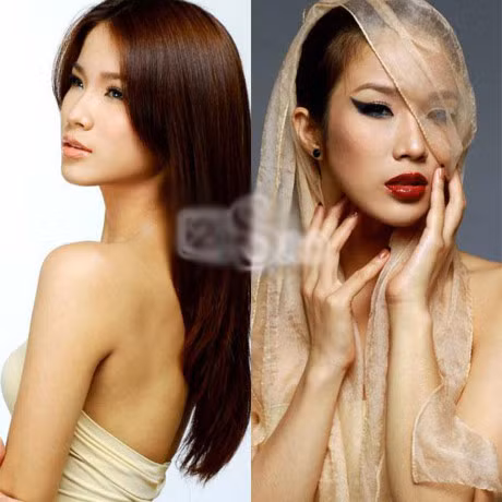 Hanh trinh nhan sac day tiec nuoi tu xinh dep den 