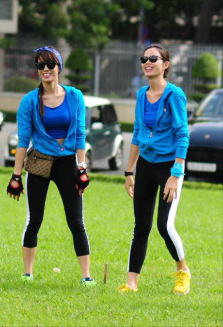 Hành trình nhan sắc đầy tiếc nuối từ xinh đẹp đến Hanh trinh nhan sac day tiec nuoi tu xinh dep den
