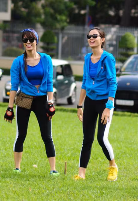 Hanh trinh nhan sac day tiec nuoi tu xinh dep den 