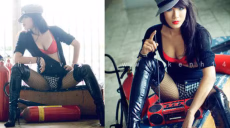 Hanh trinh nhan sac day tiec nuoi tu xinh dep den 