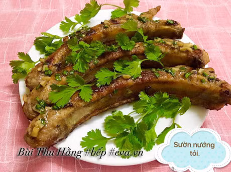 Bua com chieu hon 120.000 dong ngon tuyet - Anh 3