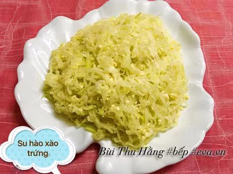 Bua com chieu hon 120.000 dong ngon tuyet - Anh 4