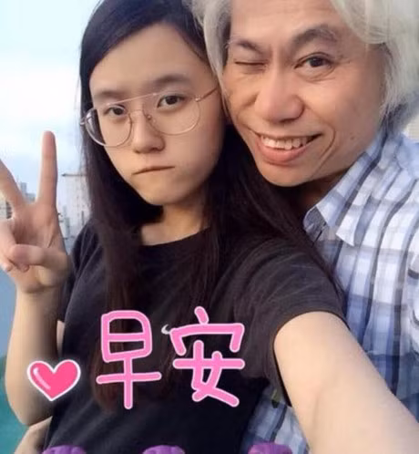 Nhung cap doi “trau gia gam co non” tung khien dan tinh ban loan, thang thot - Anh 1