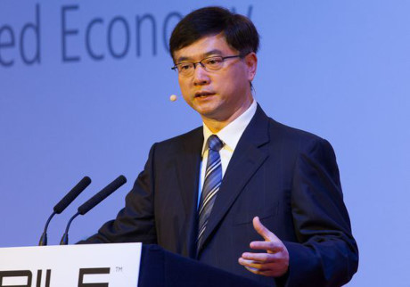 Larry Page, Tim Cook lọt top những CEO Larry Page, Tim Cook lot top nhung CEO