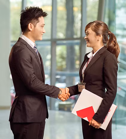 Chuyen dang sau 7 thang thuong Tet cua Techcombank - Anh 2