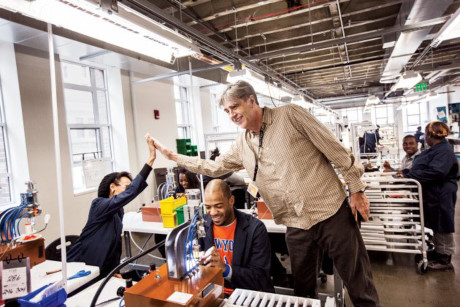 Larry Page, Tim Cook lọt top những CEO Larry Page, Tim Cook lot top nhung CEO