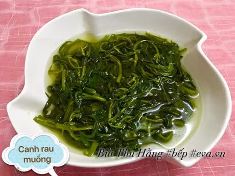 Bua com chieu hon 120.000 dong ngon tuyet - Anh 5