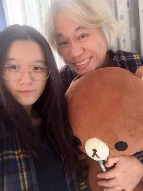 Nhung cap doi “trau gia gam co non” tung khien dan tinh ban loan, thang thot - Anh 3