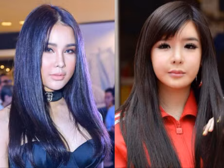 Hanh trinh nhan sac day tiec nuoi tu xinh dep den 