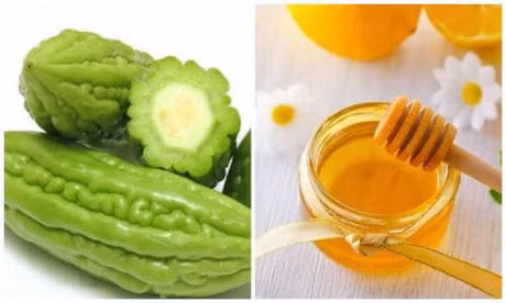Bat mi cach giam mo bung bang muop dang cuc la - Anh 2