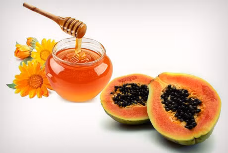 Da den nhu the nao cung trang boc sau 2 tuan nho du du - Anh 2