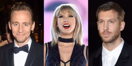 Taylor Swift lai sang tac ca khuc ke xau tinh cu - Anh 2