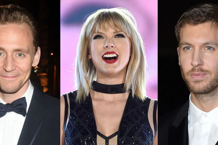 Taylor Swift lại sáng tác ca khúc kể xấu tình cũ