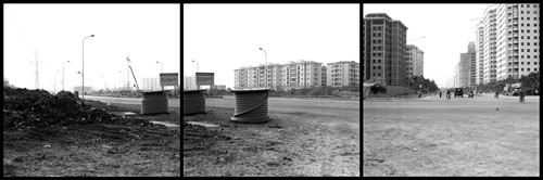 Người làm nhật ký ảnh cho Hà Nội ảnh 2