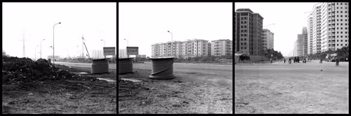 Người làm nhật ký ảnh cho Hà Nội ảnh 2