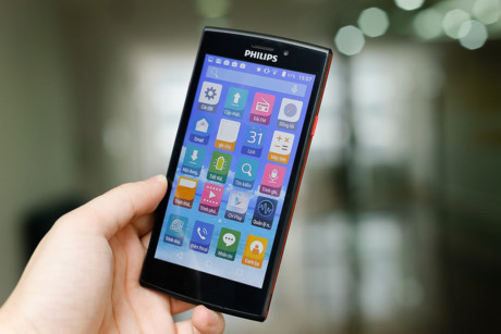 5 smartphone giá rẻ nhất năm 2016 - Ảnh 4 5 smartphone gia re nhat nam 2016 - Anh 4