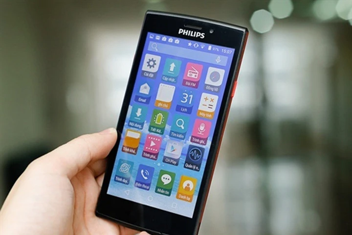 5 smartphone giá rẻ nhất năm 2016
