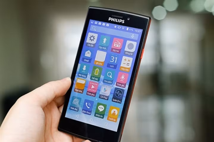 5 smartphone giá rẻ nhất năm 2016
