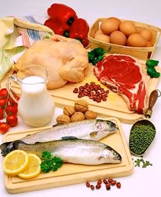 Thực phẩm cần tránh khi bị hôi nách 