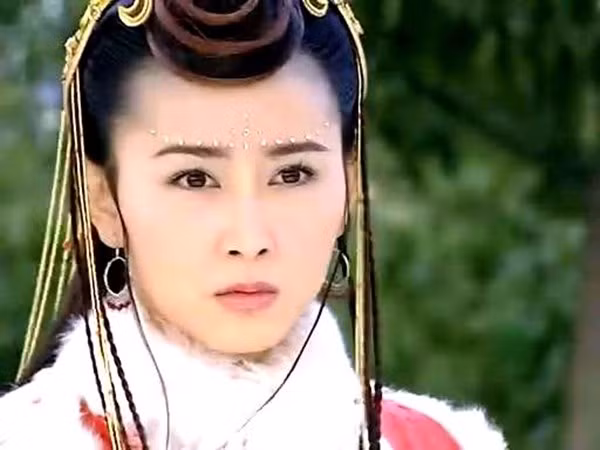 4 nàng công chúa, quận chúa si tình trên màn ảnh ảnh 8