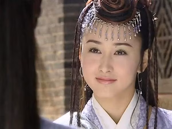 4 nàng công chúa, quận chúa si tình trên màn ảnh ảnh 7