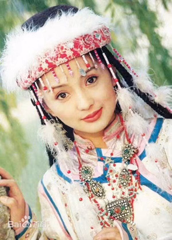 4 nàng công chúa, quận chúa si tình trên màn ảnh ảnh 2