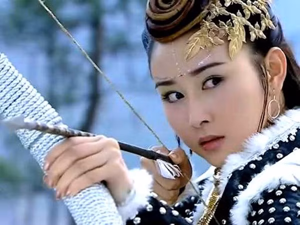 4 nàng công chúa, quận chúa si tình trên màn ảnh ảnh 9