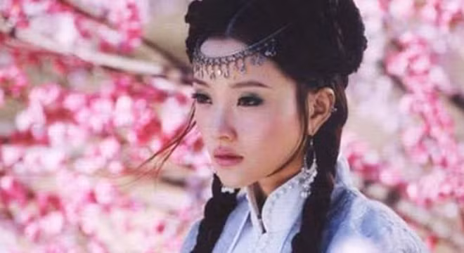 4 nàng công chúa, quận chúa si tình trên màn ảnh