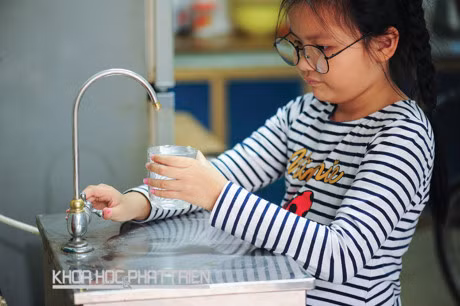 Viet Nam thieu nguong an toan cho san pham nano - Anh 3