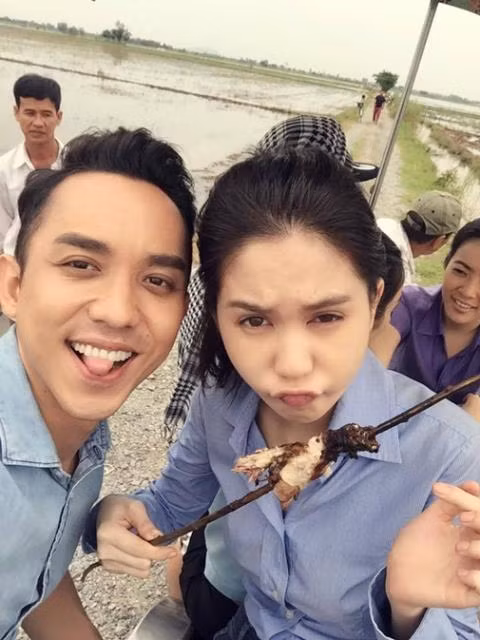 Những điều Ngọc Trinh dù giàu có, nổi tiếng vẫn không thể nào chối bỏ - Ảnh 6 Những điều Ngọc Trinh dù giàu có, nổi tiếng vẫn không thể nào chối bỏ - Ảnh 6