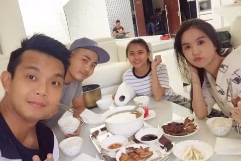 Những điều Ngọc Trinh dù giàu có, nổi tiếng vẫn không thể nào chối bỏ - Ảnh 8 Những điều Ngọc Trinh dù giàu có, nổi tiếng vẫn không thể nào chối bỏ - Ảnh 8