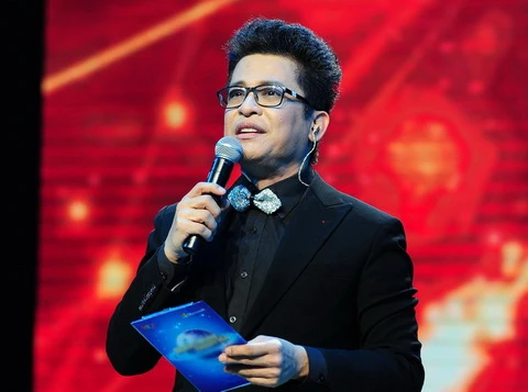 Những điều đặc biệt về MC “không tuổi” Thanh Bạch