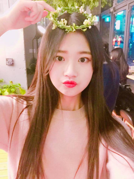 Trượt ván thôi cũng xinh, cô bạn Hàn Quốc thu hút cả triệu lượt xem - Ảnh 14 Truot van thoi cung xinh, co ban Han Quoc thu hut ca trieu luot xem - Anh 14