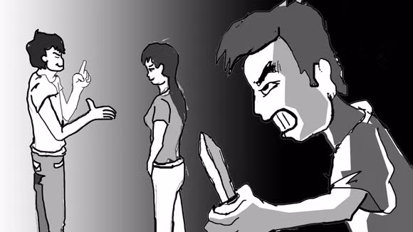 Sự thật giật mình về sát nhân giết người hàng loạt ảnh 1