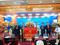 Đại hội Hội Hàng không-Vũ trụ Việt Nam (VASA) lần thứ V, nhiệm kỳ 2026-2031.