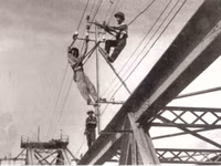Trong thời kỳ kháng chiến chống Mỹ. (Ảnh tư liệu)