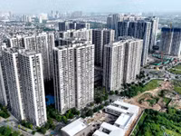 Đề xuất sở hữu chung cư có thời hạn, hết hạn có thể chấm dứt quyền sở hữu