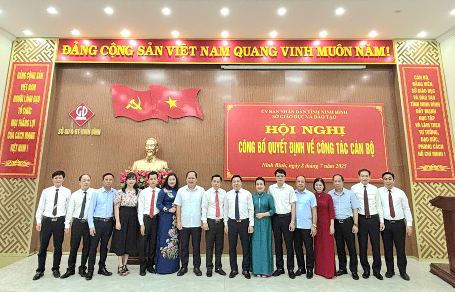 ទិនានុប្បវត្តី នីញ ប៊ិញ ព័ត៌មានបន្ថែម ភាពពាក់ព័ន្ធដែលបង្កើតផែនការ ninh-binh-2.jpg