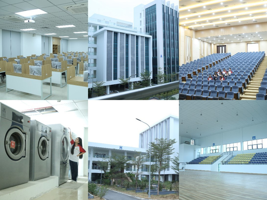 គ្រឿងបរិក្ខារនៅឧទ្យាន Hoa Lac High-Tech ទីក្រុងហាណូយ។ hoa-lac.jpg