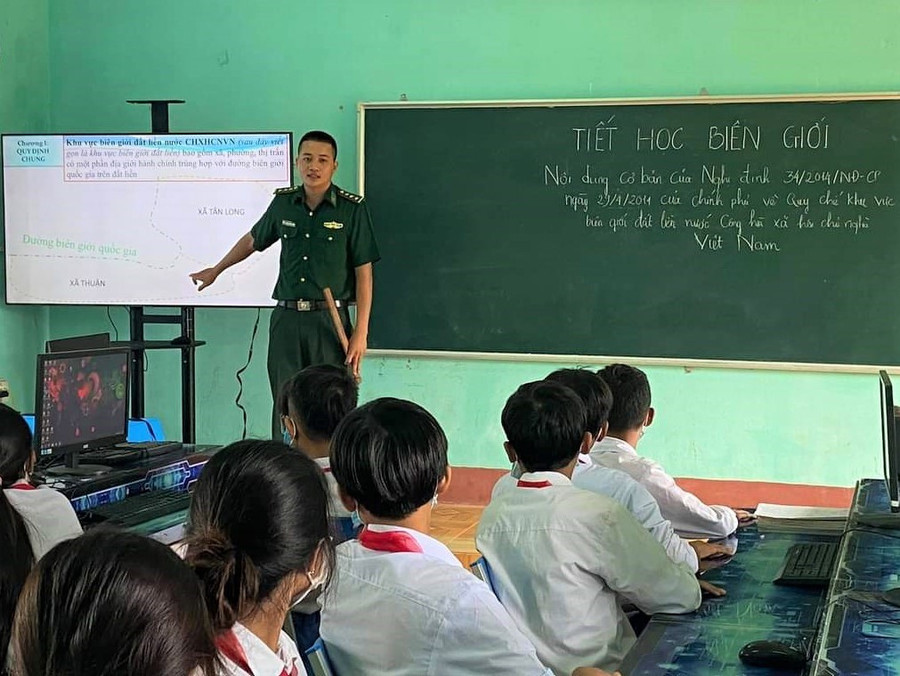Ảnh minh họa: INT.