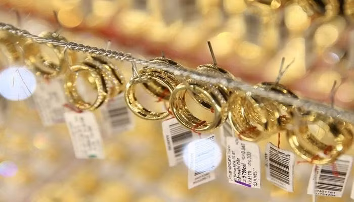 Giá vàng hôm nay 10/8 trong nước giữ nguyên khi thế giới nhích nhẹ