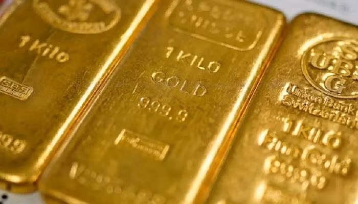 Giá vàng hôm nay 3/7 thế giới đảo chiều giảm nhẹ