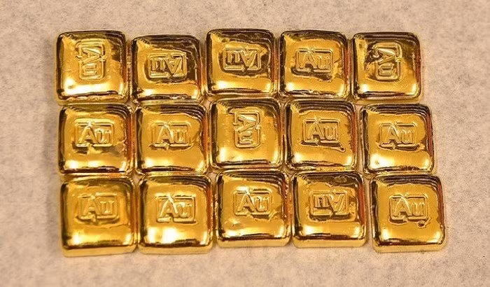 Giá vàng hôm nay 15/3 tăng rất mạnh 1,4 triệu đồng/lượng