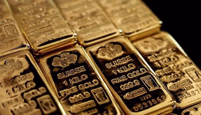 Giá vàng đầu tuần 26/8 trong nước ổn định, thế giới dự báo tăng