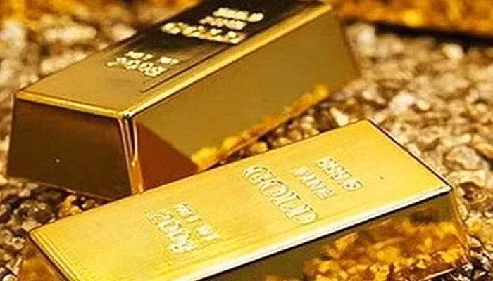 Giá vàng hôm nay 2/8 trong nước ổn định ở mức cao, thế giới đảo chiều tăng mạnh