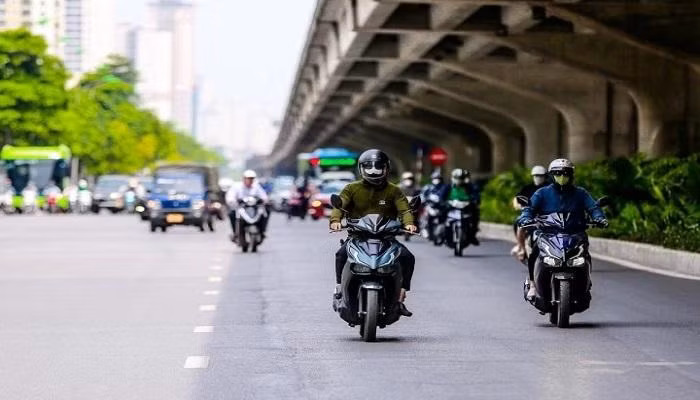 Thời tiết hôm nay 27/8: Bắc Bộ ngày nắng, có nơi mưa, Nam Bộ mưa rào, mưa to đến rất to