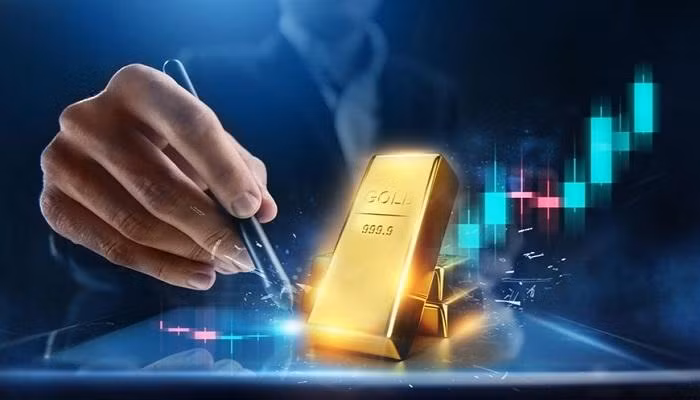 Giá vàng hôm nay 15/7: Thế giới được dự báo lập đỉnh trong tuần