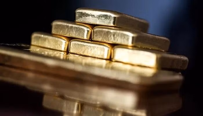 Giá vàng hôm nay 27/7 thế giới lại đảo chiều tăng nhẹ