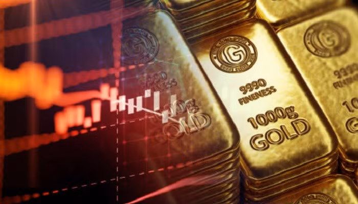 Giá vàng hôm nay 26/2 trong nước ổn định, thế giới đột ngột giảm mạnh